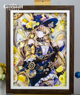 Navia Painting
